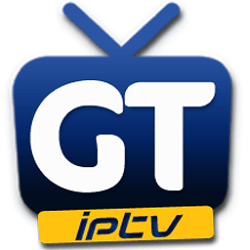 GT IPTV APK APK